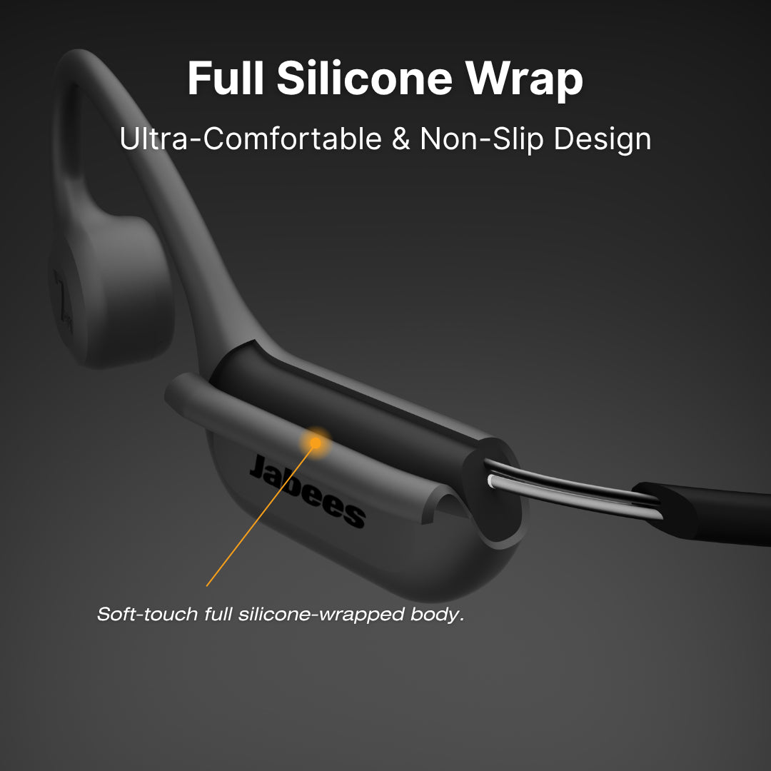 Przełomowe Słuchawki Odporne na Wodę