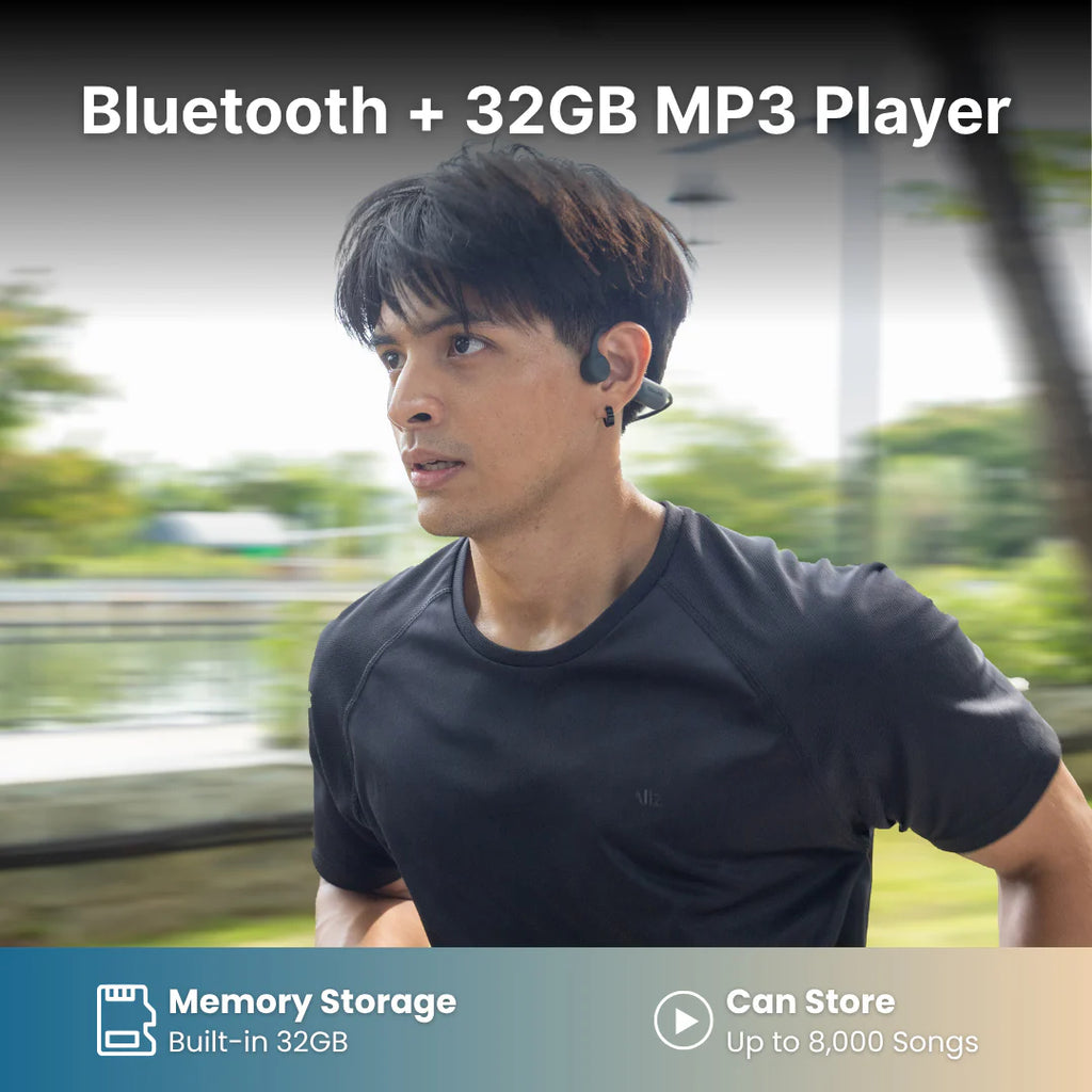 Przełomowe Słuchawki Odporne na Wodę