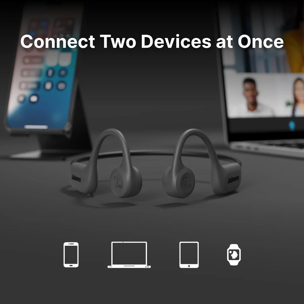 Przełomowe Słuchawki Odporne na Wodę