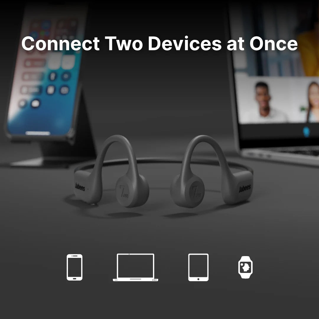 Przełomowe Słuchawki Odporne na Wodę